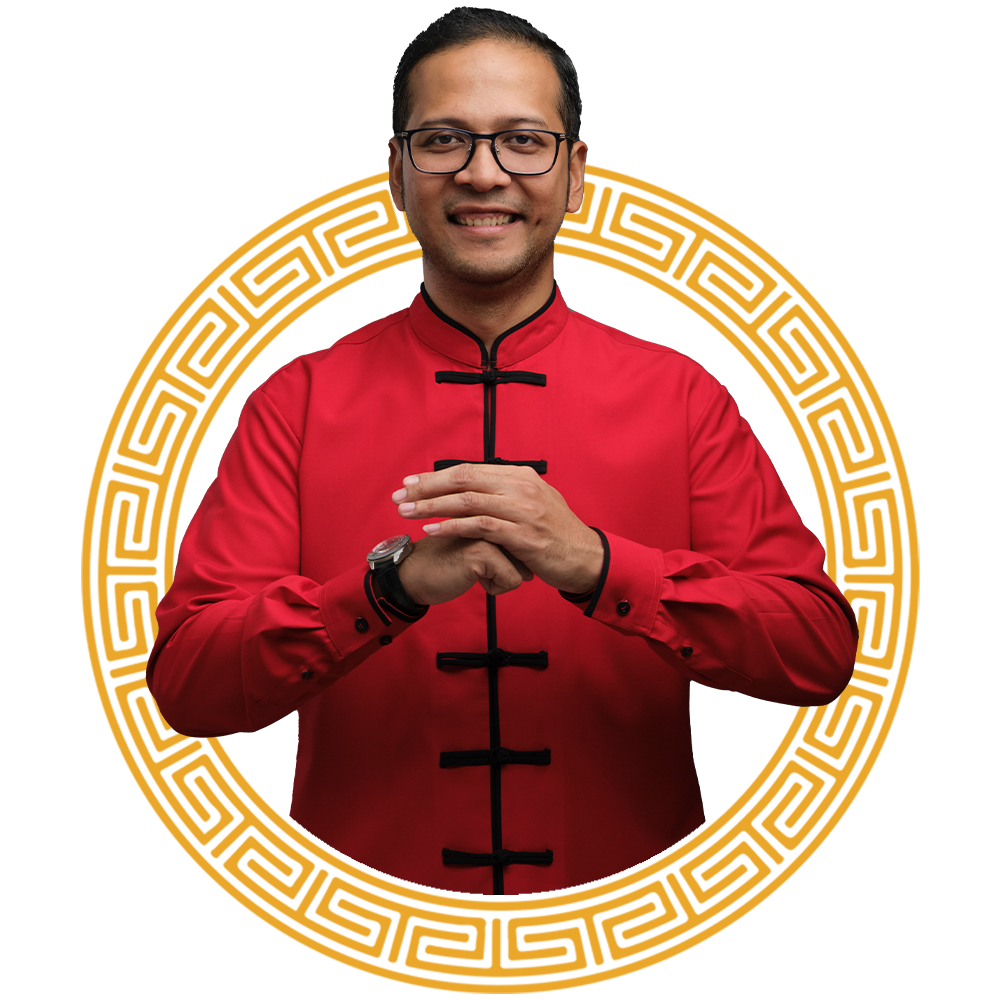 Master Rezza